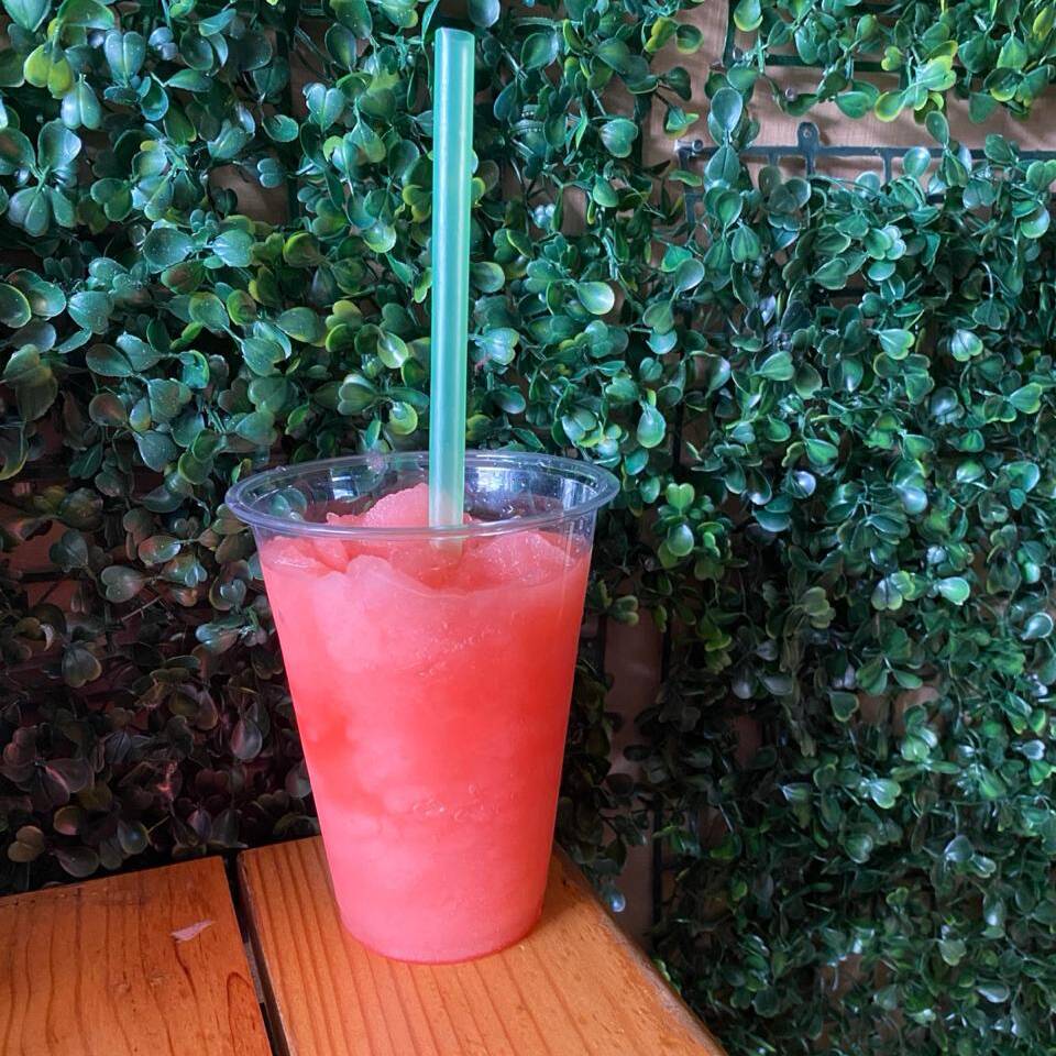 Limonada Rosa