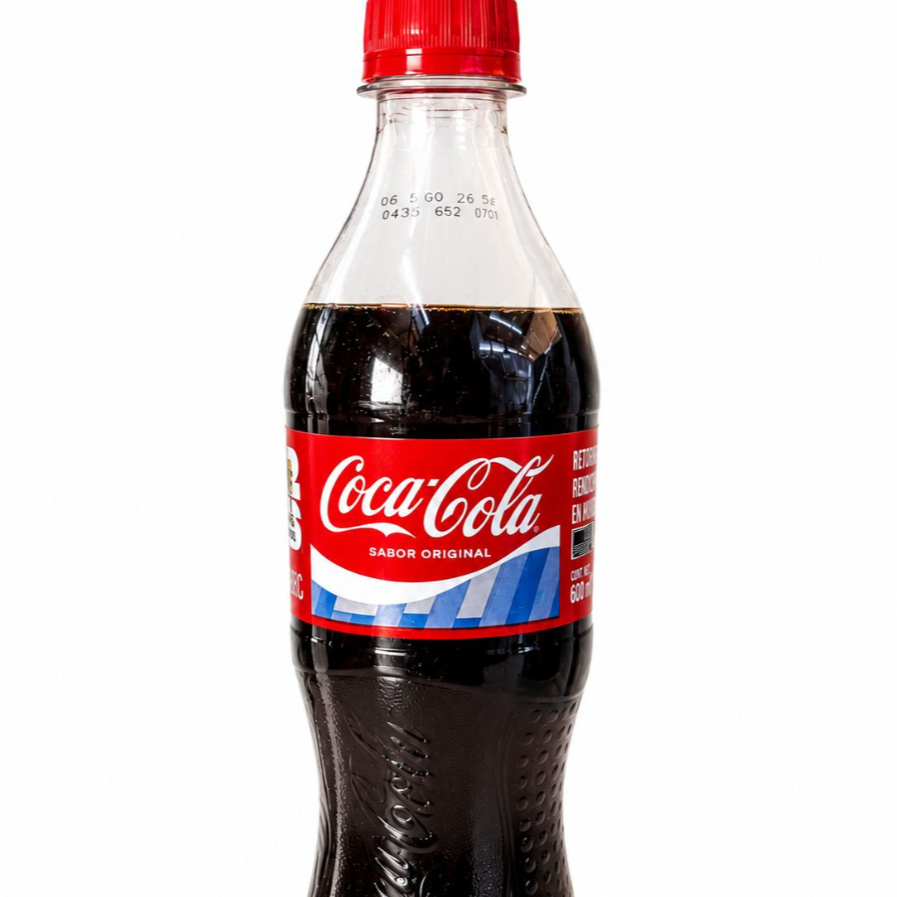 Refresco 600ml