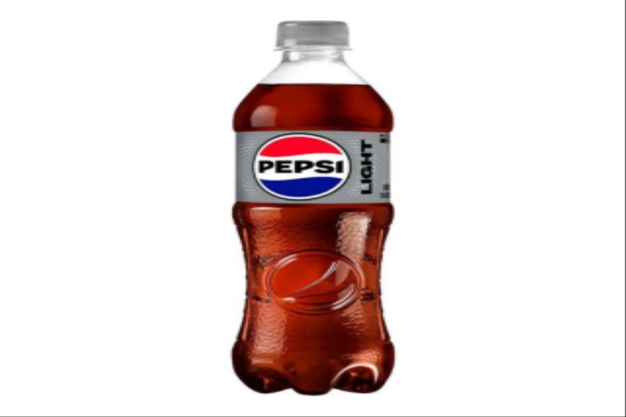 PEPSI LIGHT 600ML