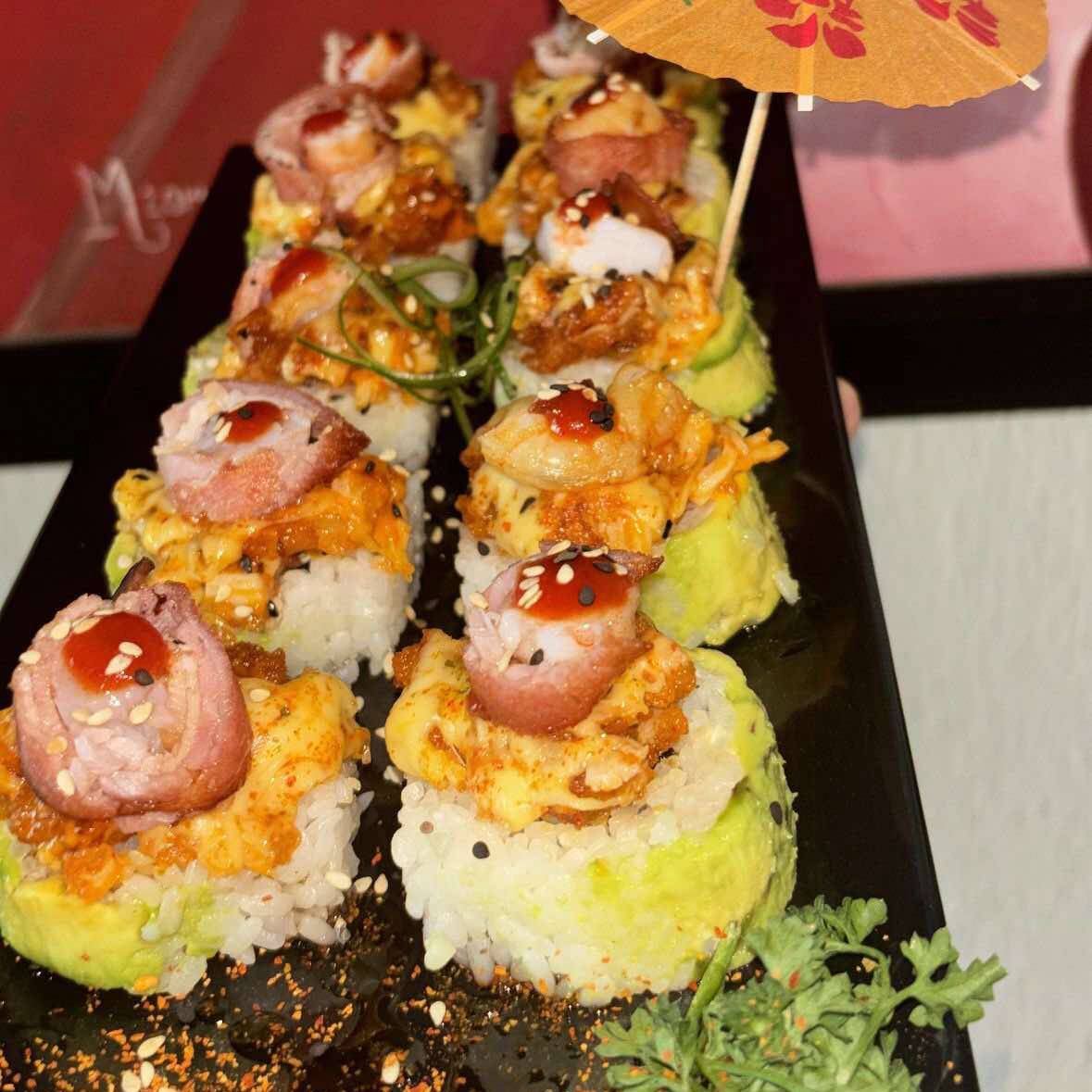 BANNY ROLL