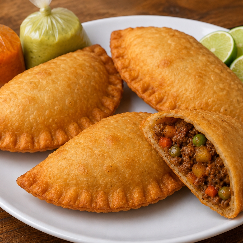 Empanadas de carne