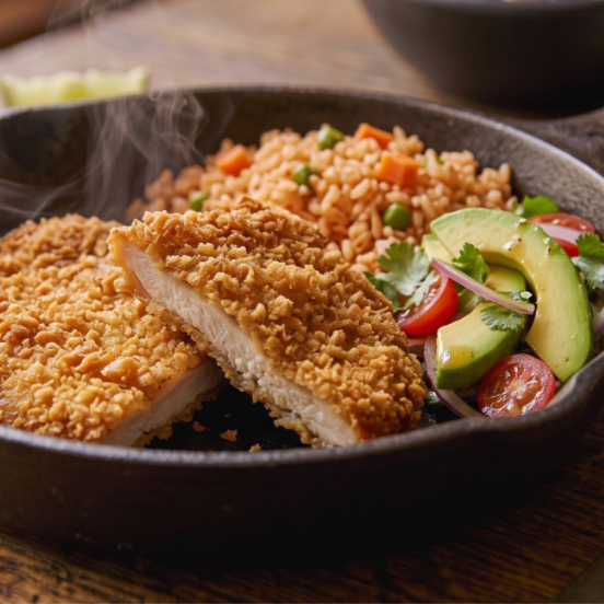 Milanesa