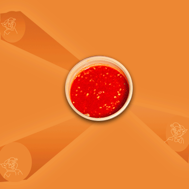 Salsa Roja