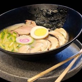 Ramen Pork Belly