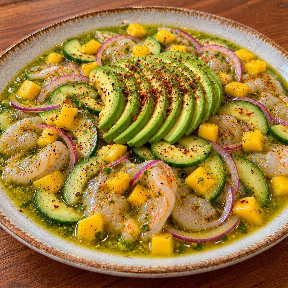 AGUACHILE CHICO