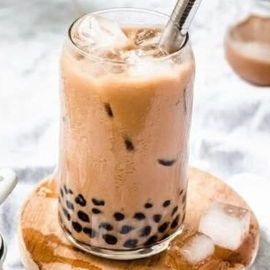 BT Milktea