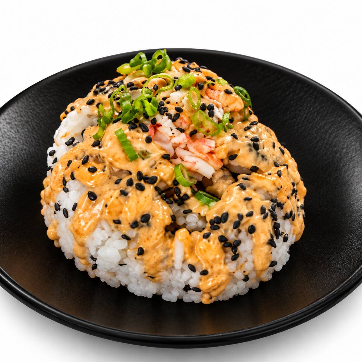 RICEBALL SALMON