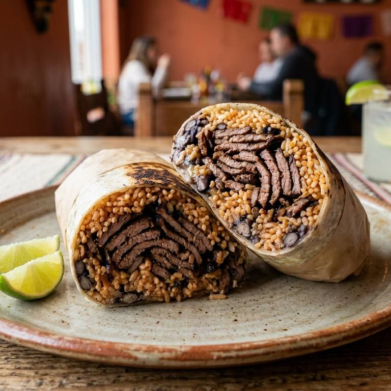 El Don Sirloin
