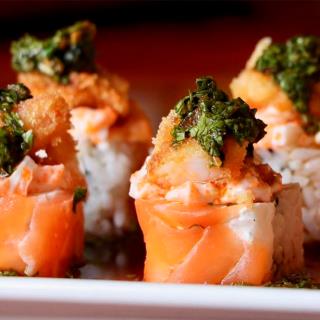 TRES RIOS MAKI