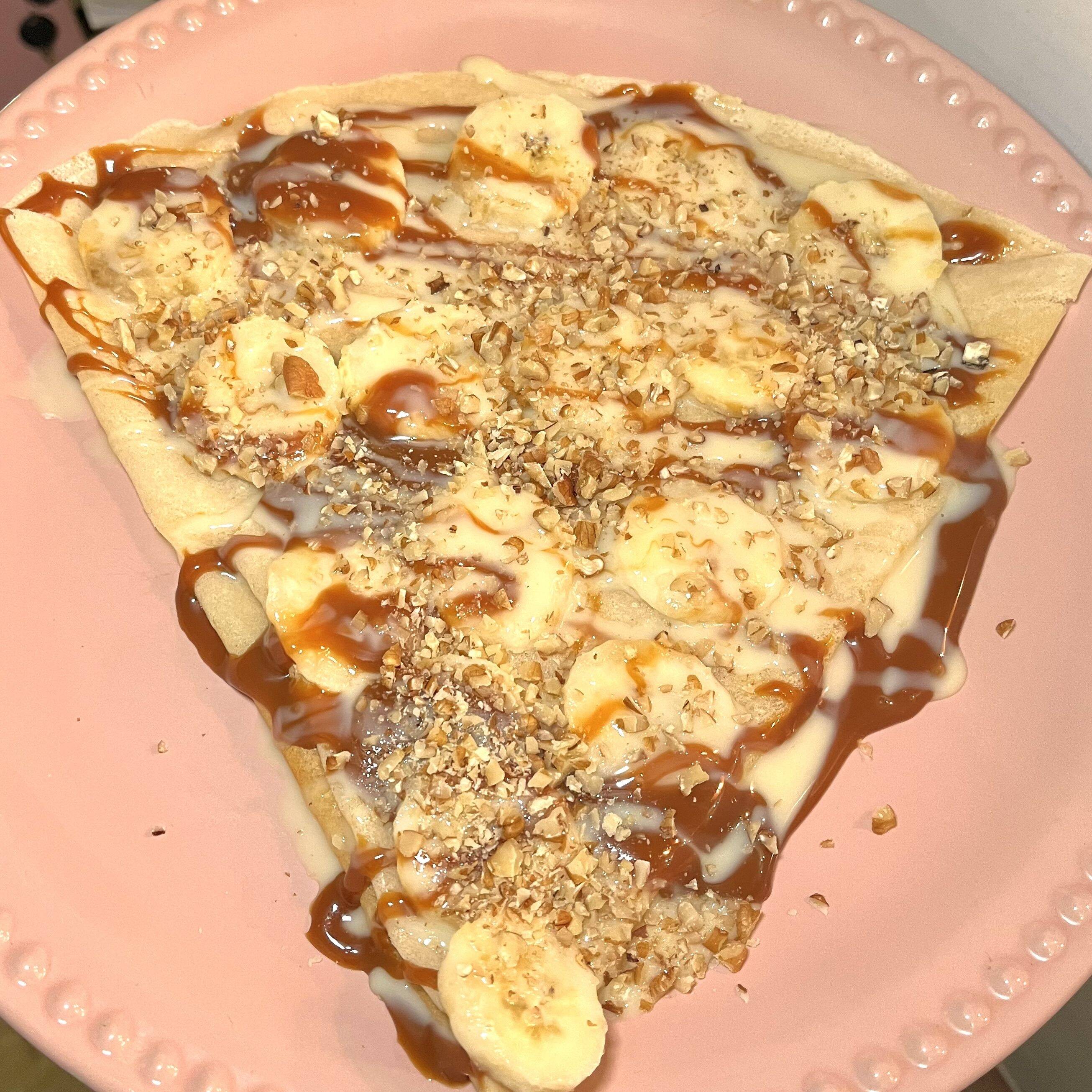 Crepa Banana