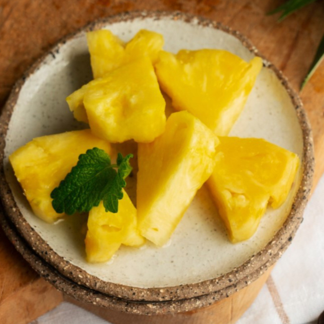 Orden De Piña