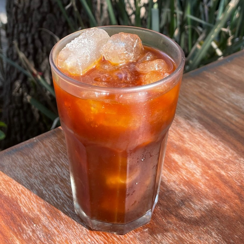 Cold Brew