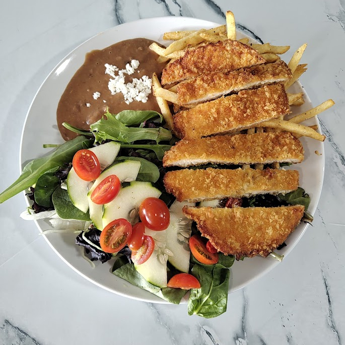 Pechuga Deluxe