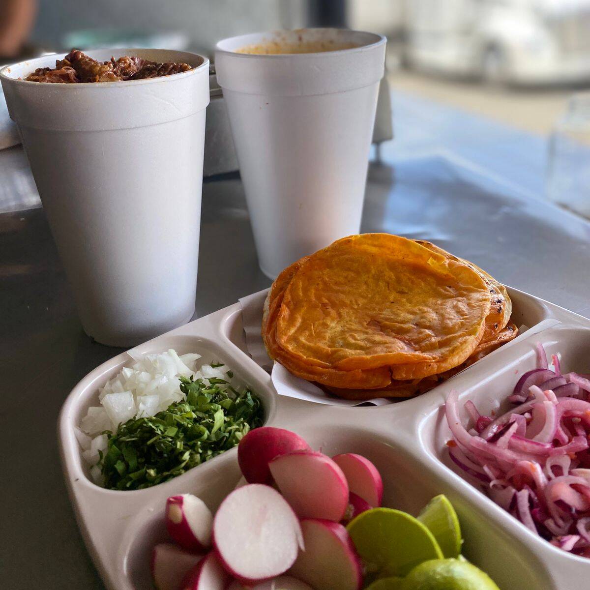 Familiar Dos Vasos de 32 Oz