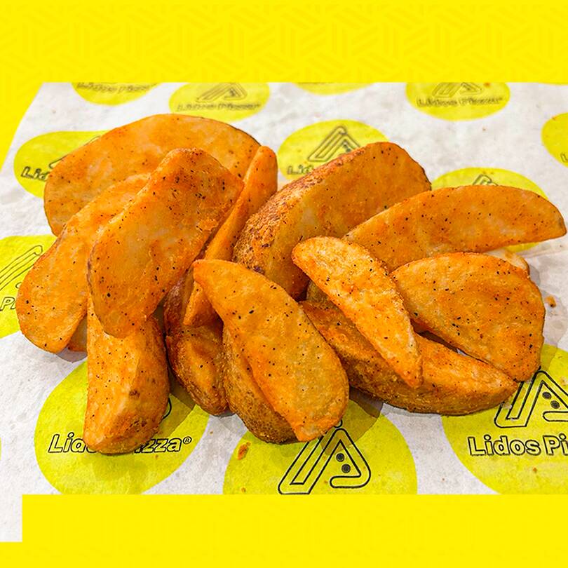 Papas en Gajo