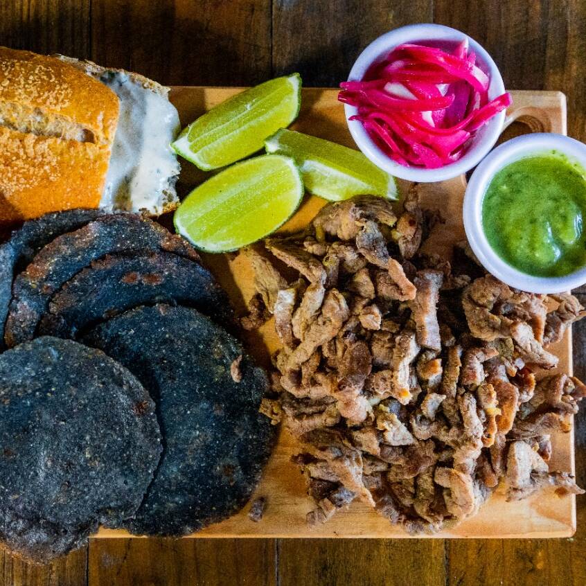 Combo Picaña & Sirloin