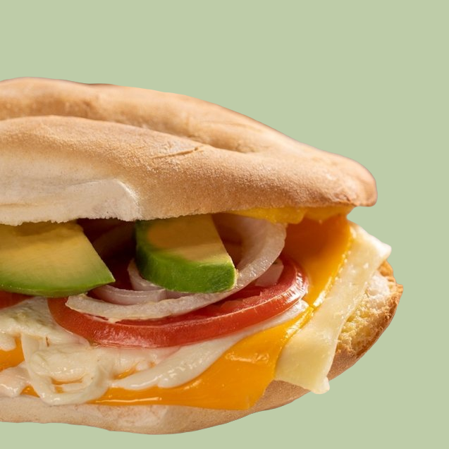 Torta Asadera