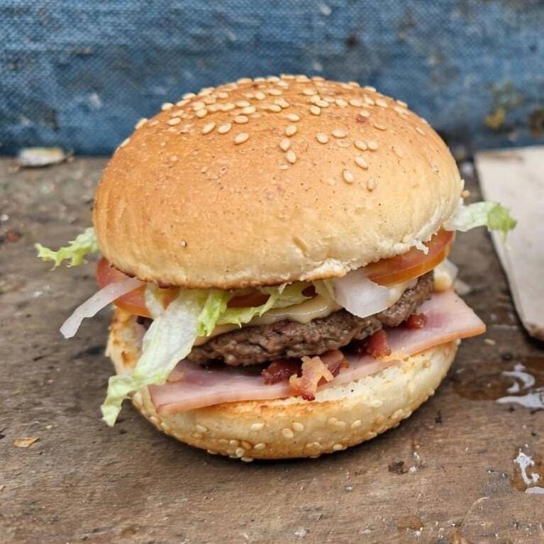 Simiburger