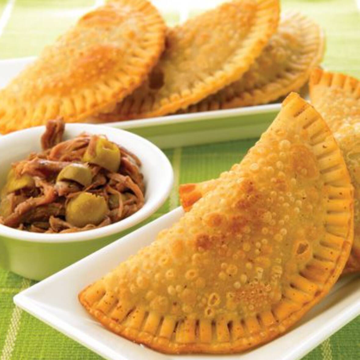 Empanadas