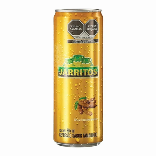 Refresco de Tamarindo