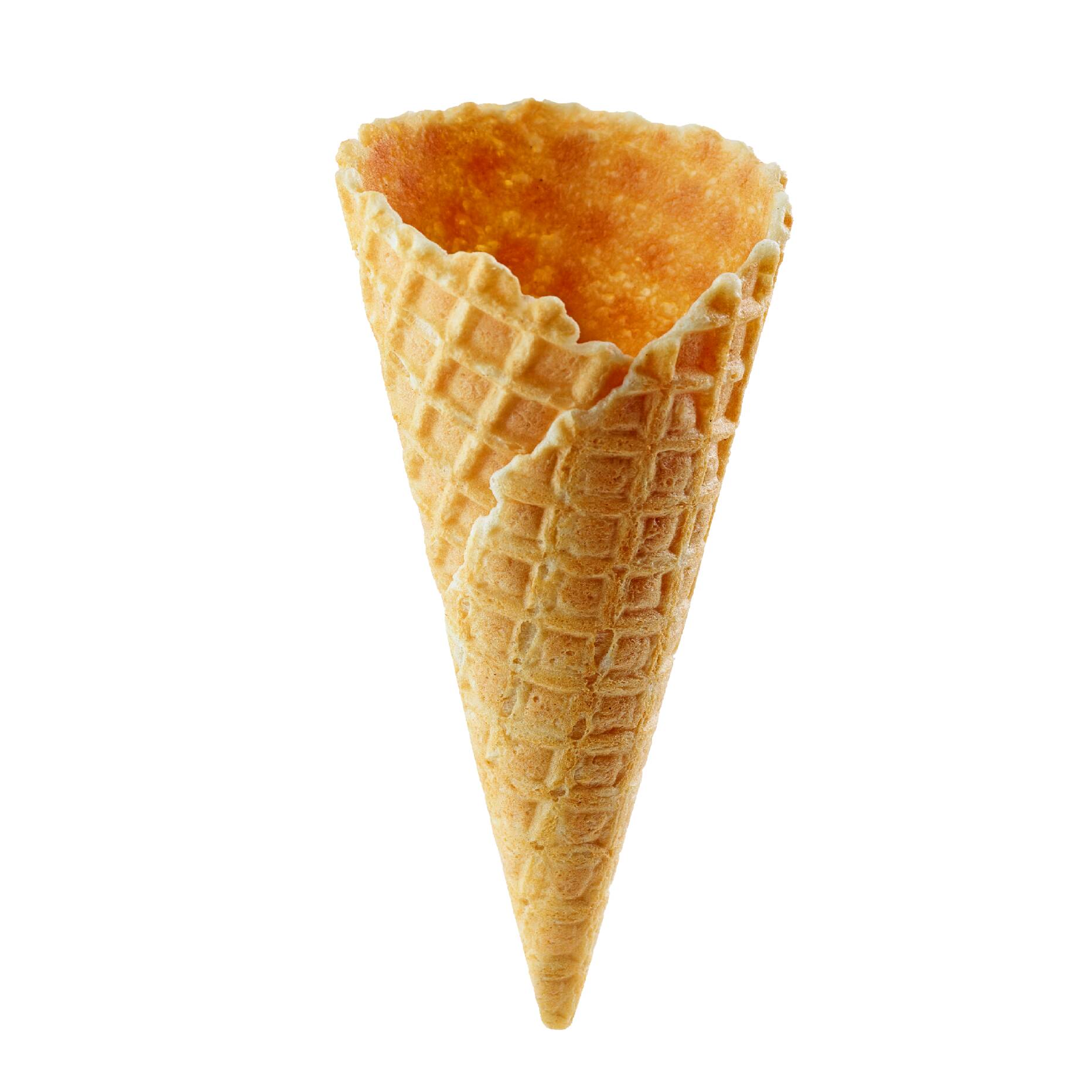 Cono Waffle