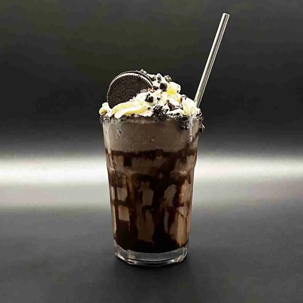 Frappé de Oreo 16 oz