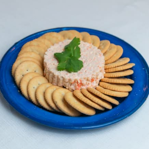Pate California