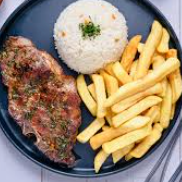Churrasco de la Casa