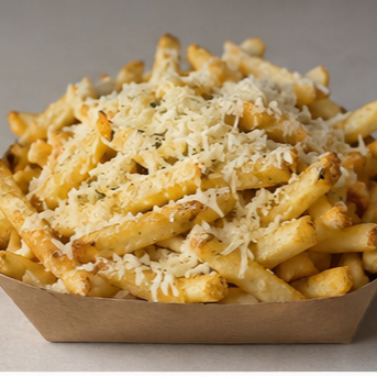 Mega Parmesano