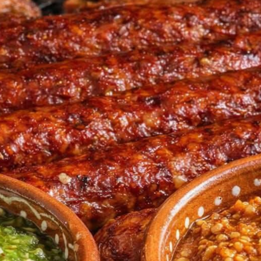 ¾ Kilo de Longaniza Ahumada