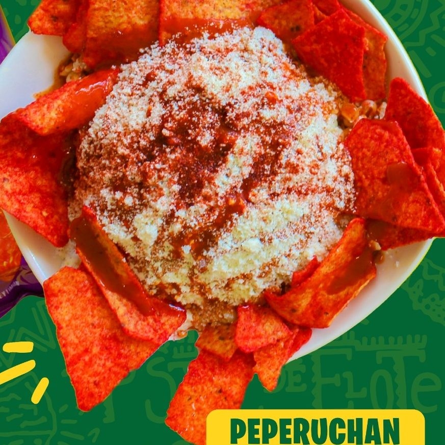 Peperuchan