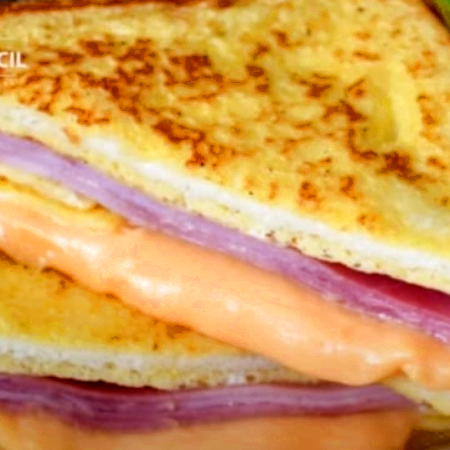 Bros con Huevos