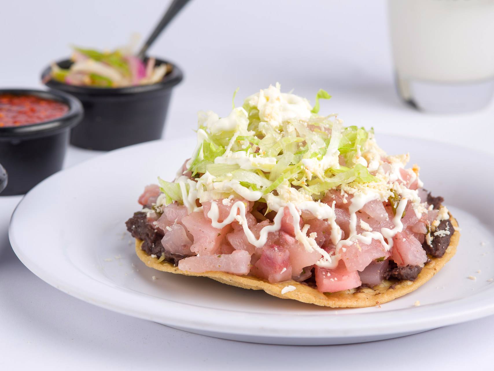 Tostada