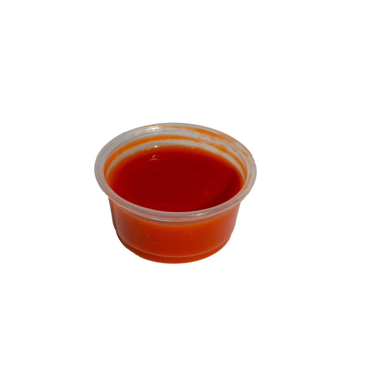 Salsa Buffalo