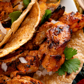 Pollo Asado