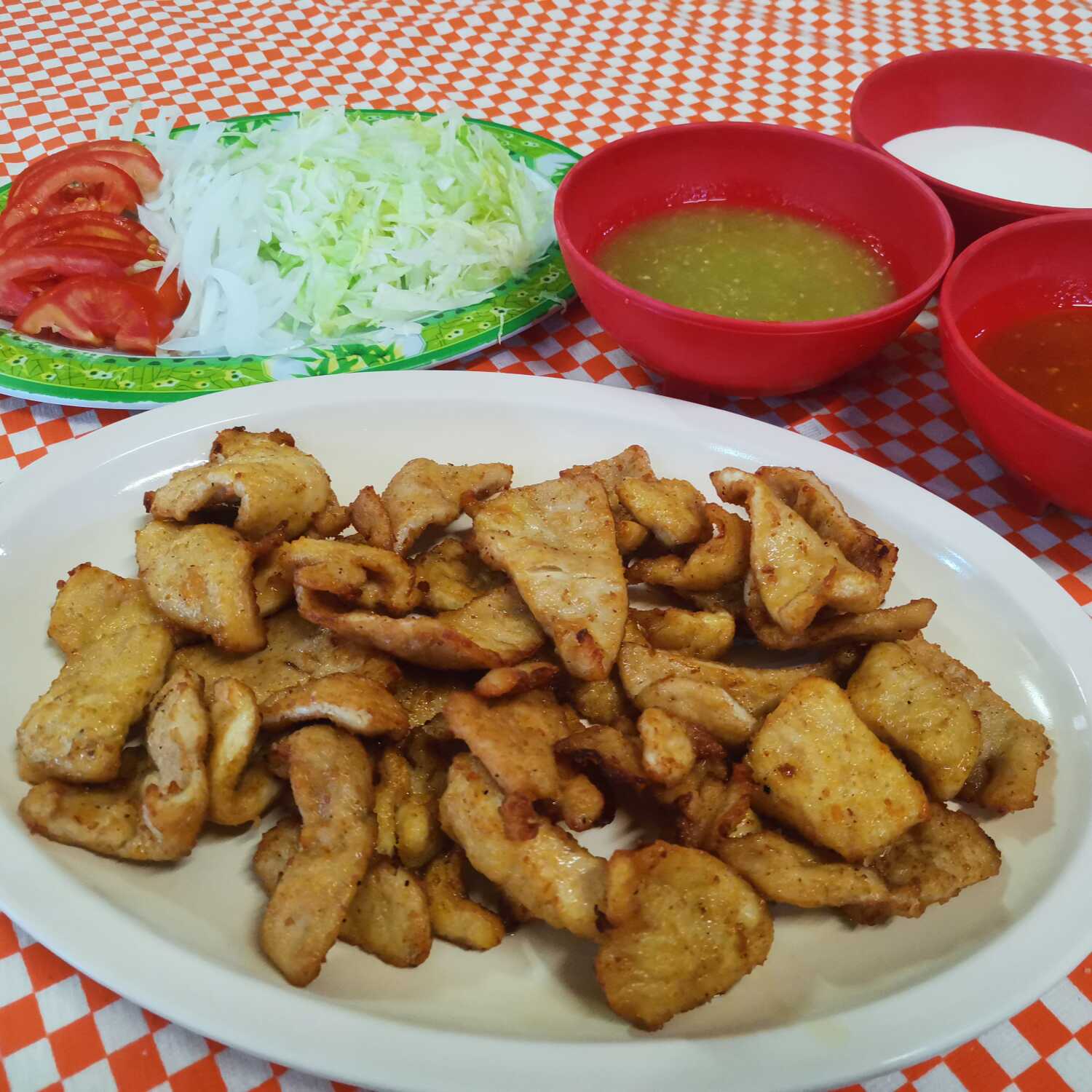 Grande Pura Milanesa de Pollo