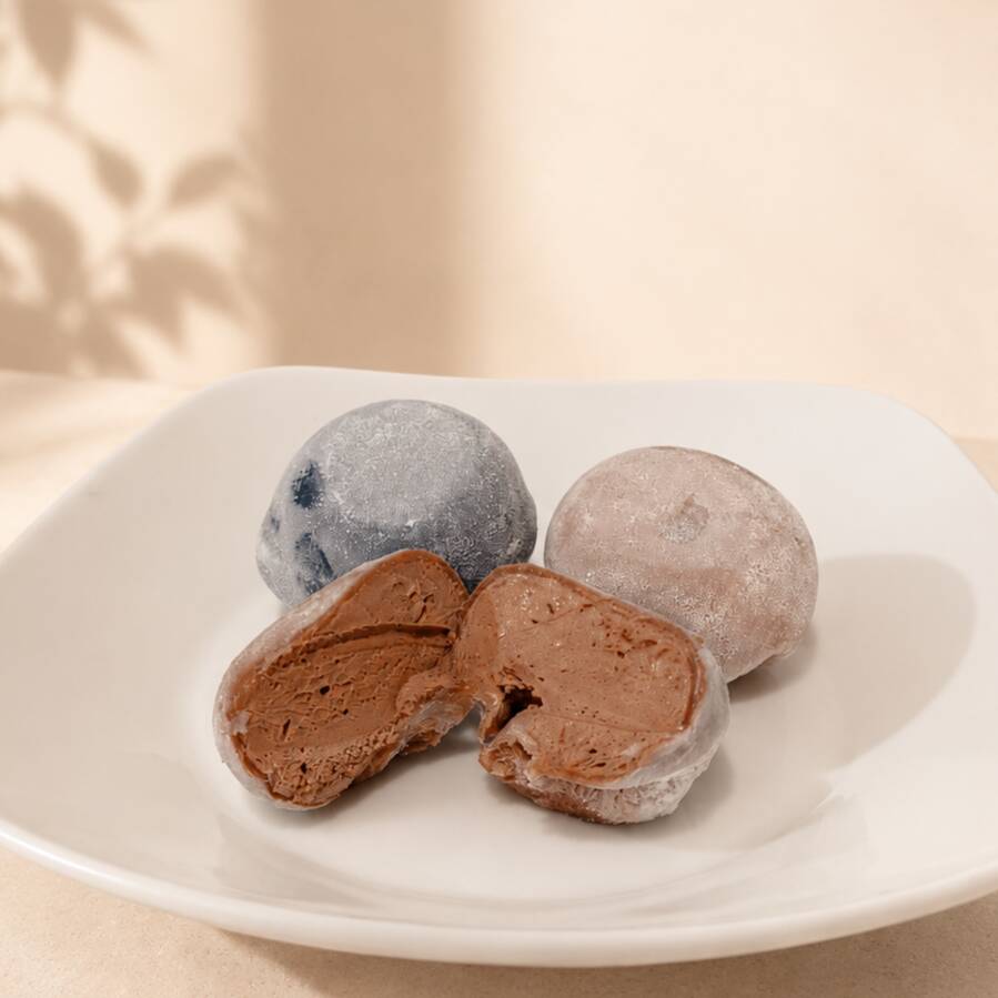 Mochi Especial 3pz