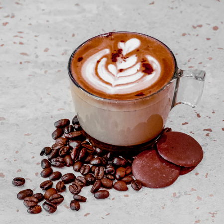 Mocaccino