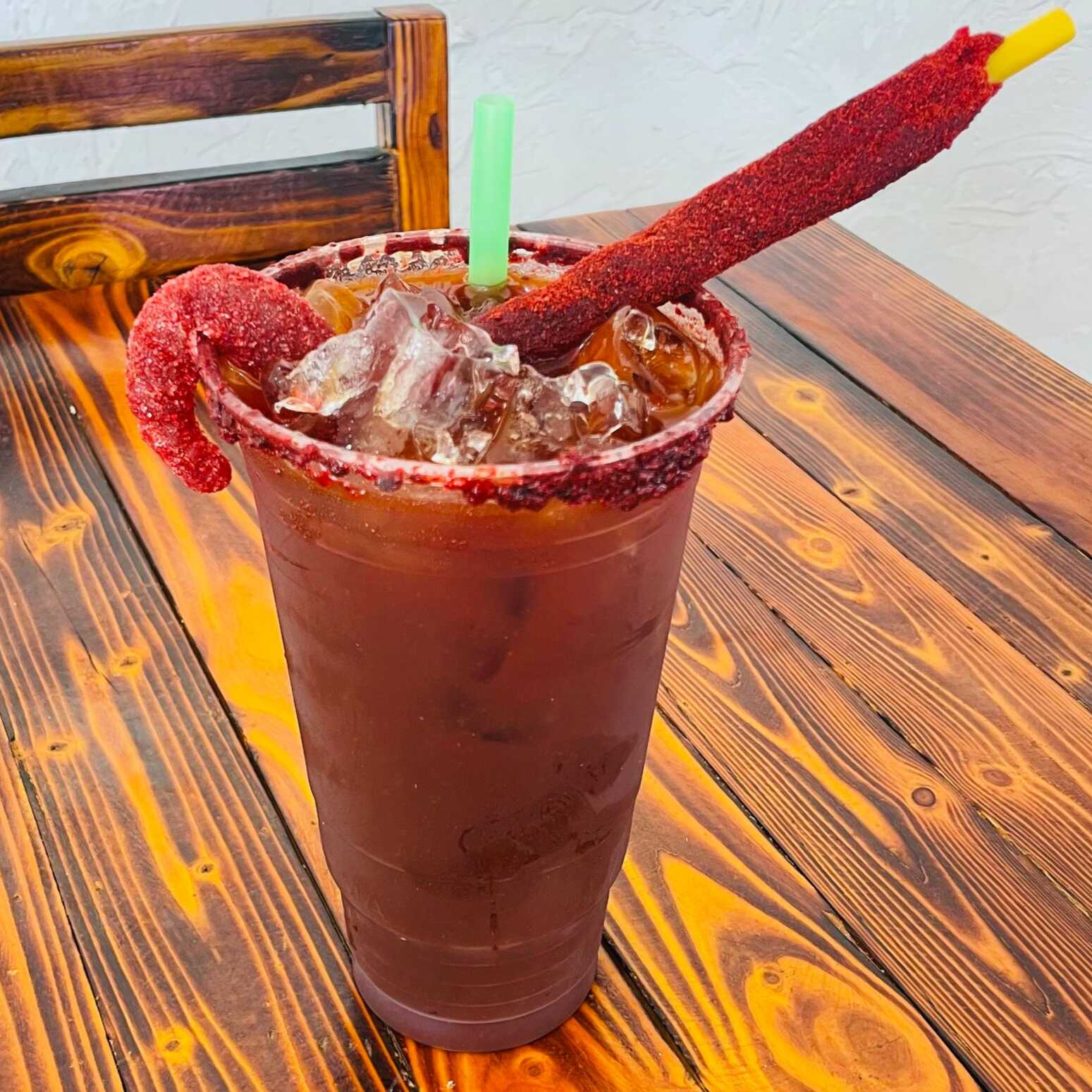 Clamato Clasico