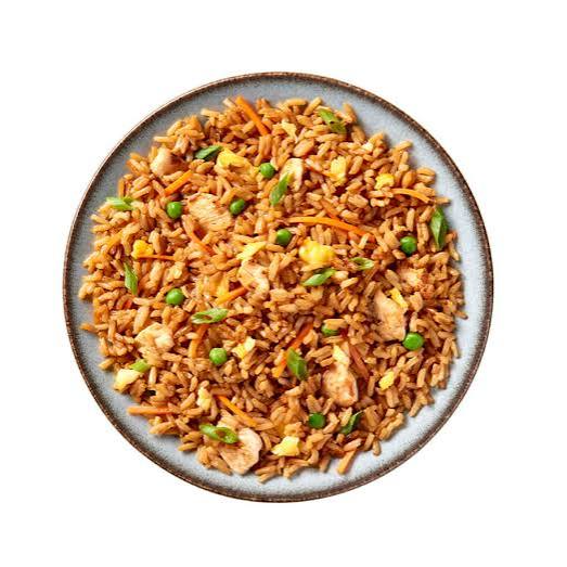 Arroz Frito