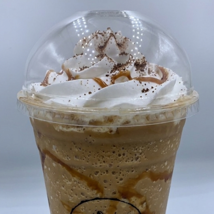 Frappé Latte