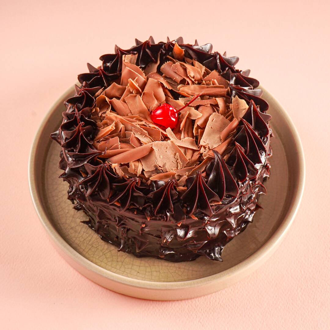 Torta Chocolate 22 Porciones
