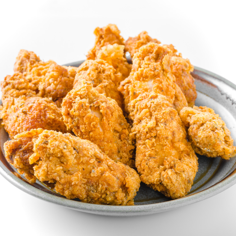 12 Alitas