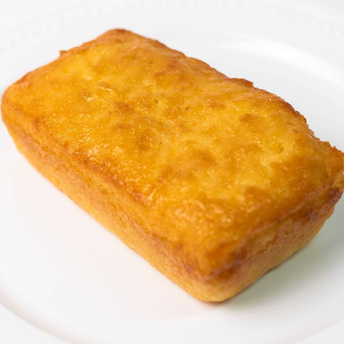 Panqué de Elote