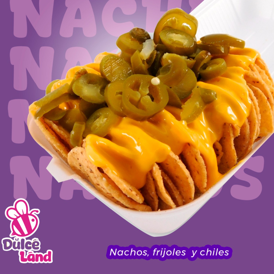Nachos