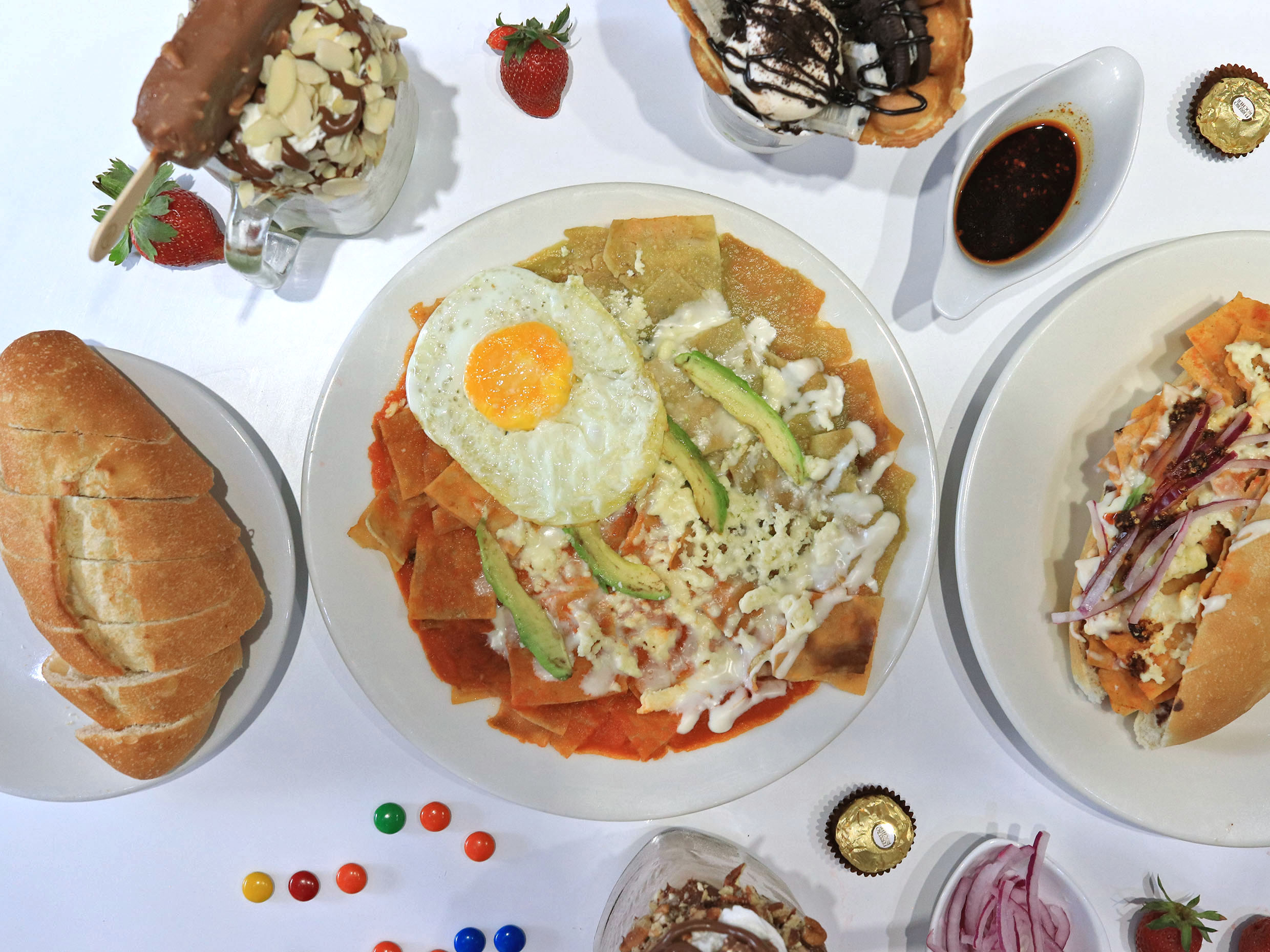 Mosalii Centro Cultural