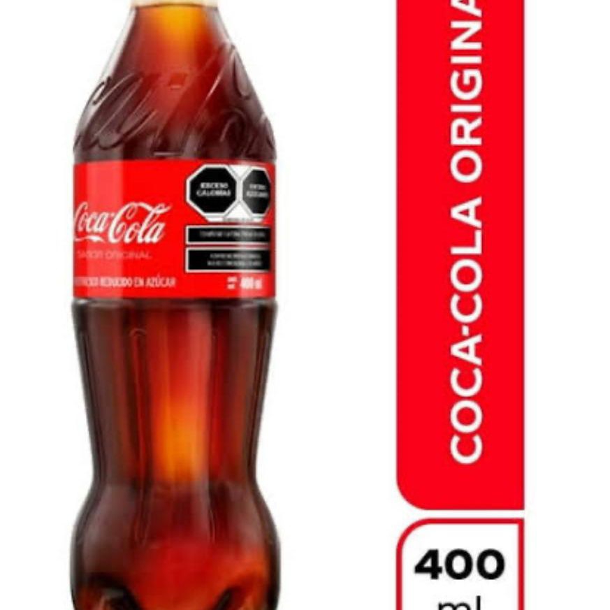 Coca Cola 400ml