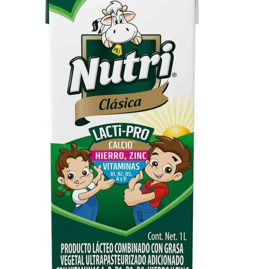 Nutrileche 1 L