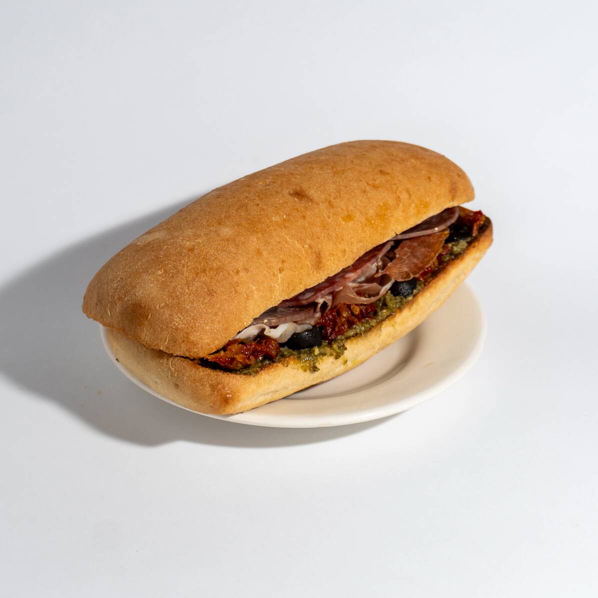 Jamón Serrano