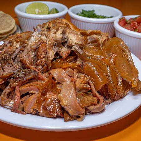 Kilo de Carnitas